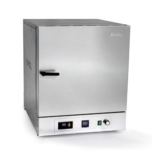 forno de câmara