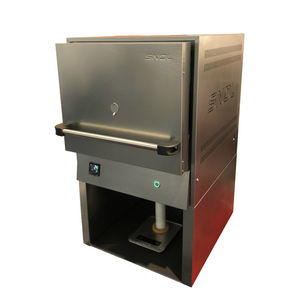 forno de recozimento