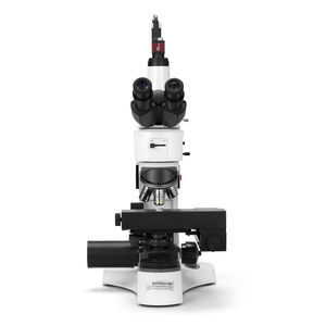 analisador de tamanho de partículas por análise estática de imagens