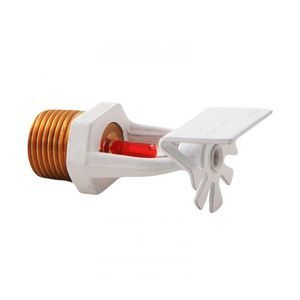sprinkler de resposta padrão