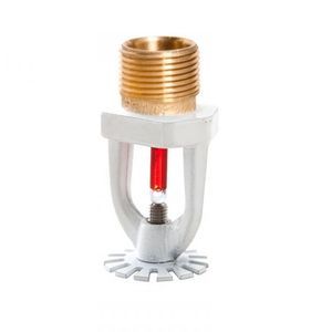 sprinkler de resposta padrão