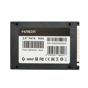 SSD ATA