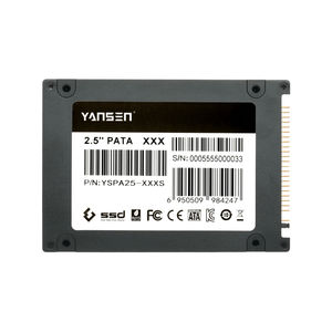 SSD ATA