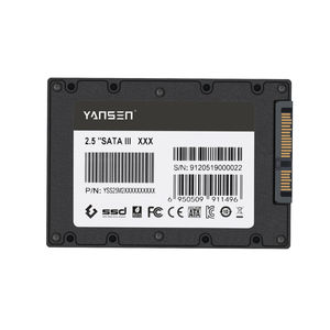 SSD SATA III