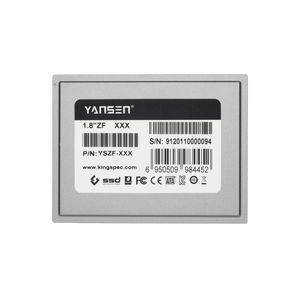 SSD ATA
