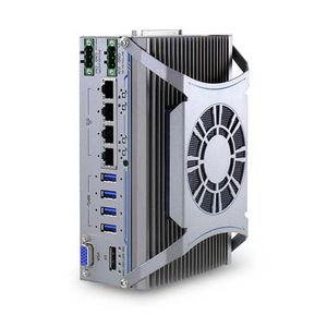 computador de visão industrial