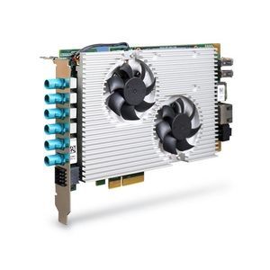 placa de captura de vídeo PCI Express