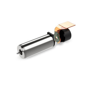 motor CC 1