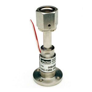 válvula solenoide de pulso 1