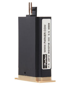 válvula solenoide de diafragma 1