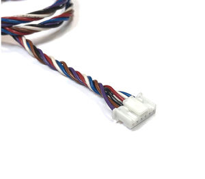 cabo montado de controle 1