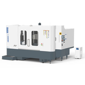 centro de usinagem CNC de 4 eixos