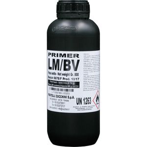 primer transparente