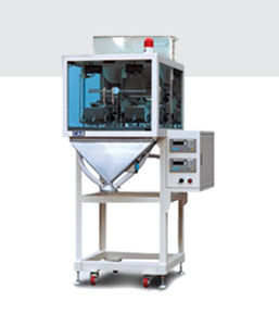 变化embaladora自动化