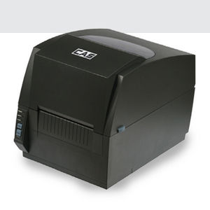 礼仪印象térmica directa