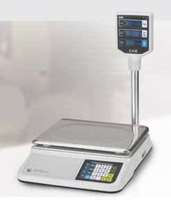 Balança para ponto de venda