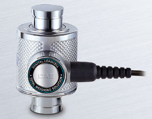 传感器força em compressão