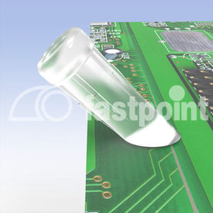 guia de luz para LED 1
