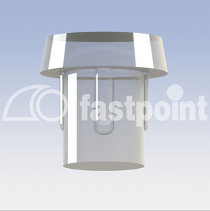 guia de luz para LED 1