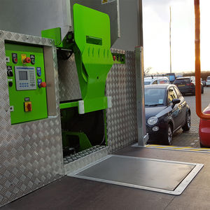 balanca对位veiculos