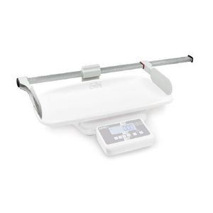 balança com显示LCD