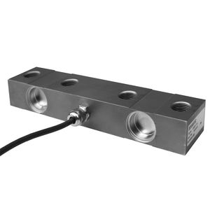 传感器força em compressão