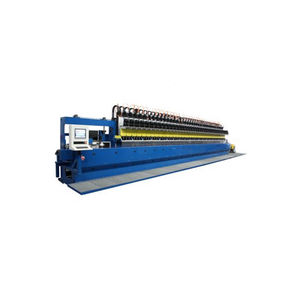 máquina de furação CNC