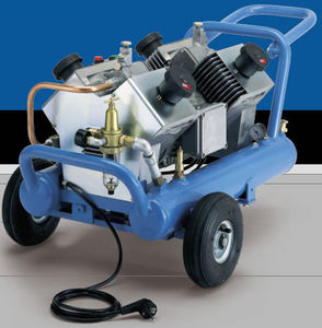 compressor de diafragma