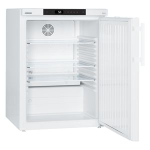 refrigerador de laboratório