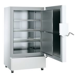 congelador de ultrabaixa temperatura