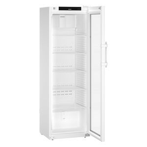 refrigerador para aplicações farmacêuticas