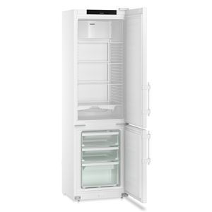 refrigerador com freezer de laboratório