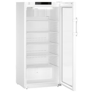 refrigerador de laboratório