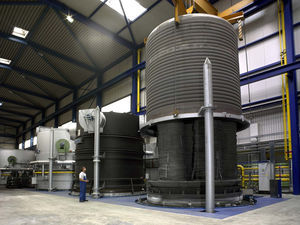 欢迎来到térmico