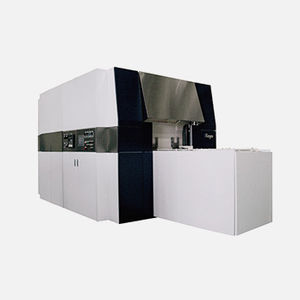 Estufa de nitruração