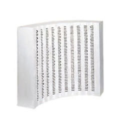 Resistência de aquecimento em fibera cerâmica