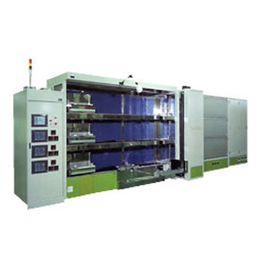 Estufa de oxidação