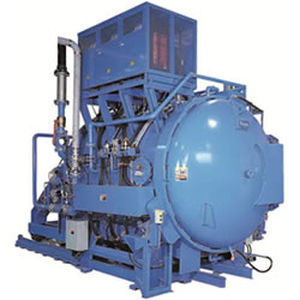 Estufa de recozimento