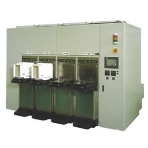 forno de câmara