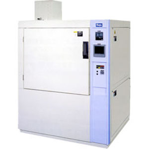 forno de secagem