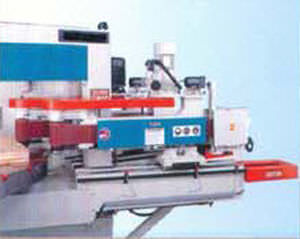 máquina modeladora autocopiativa para madeira