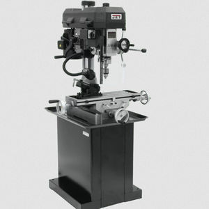 furadeira-fresadora CNC 1