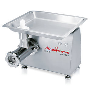moedor industrial de carne
