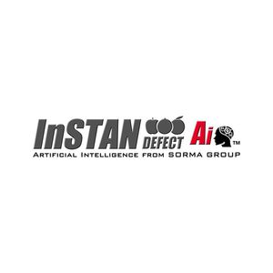 software para sistema de visão