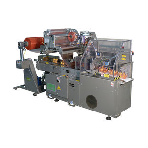 máquina embaladora flowpack 1