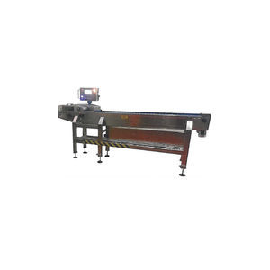 máquina de filetagem para peixe