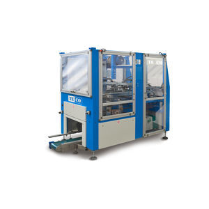 máquina formadora de bandejas automática