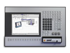 painel PC LCD