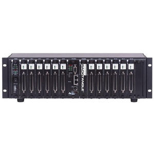 gabinete para montagem em rack