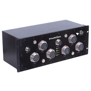 gabinete para montagem em rack